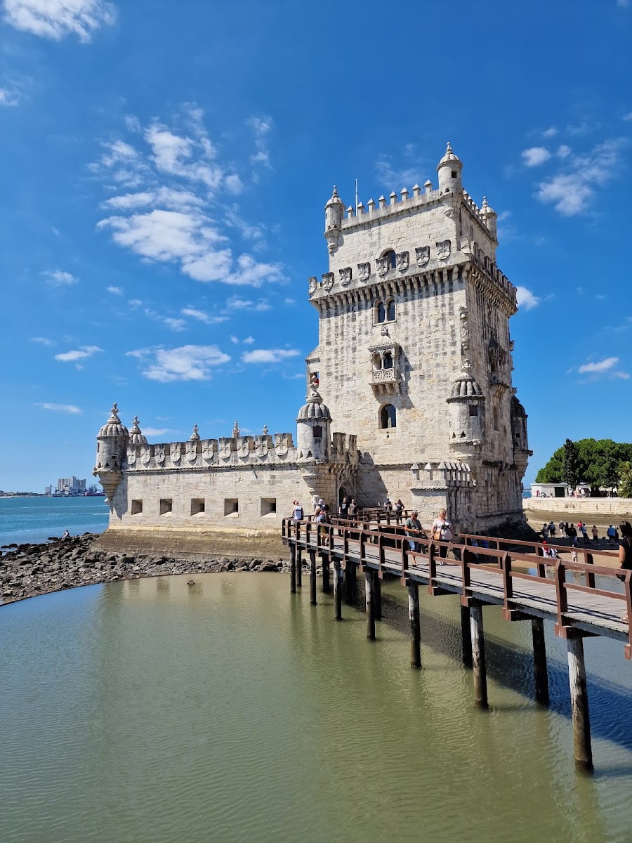 Portugal, Belém Tower Portugal, Belém Tower
