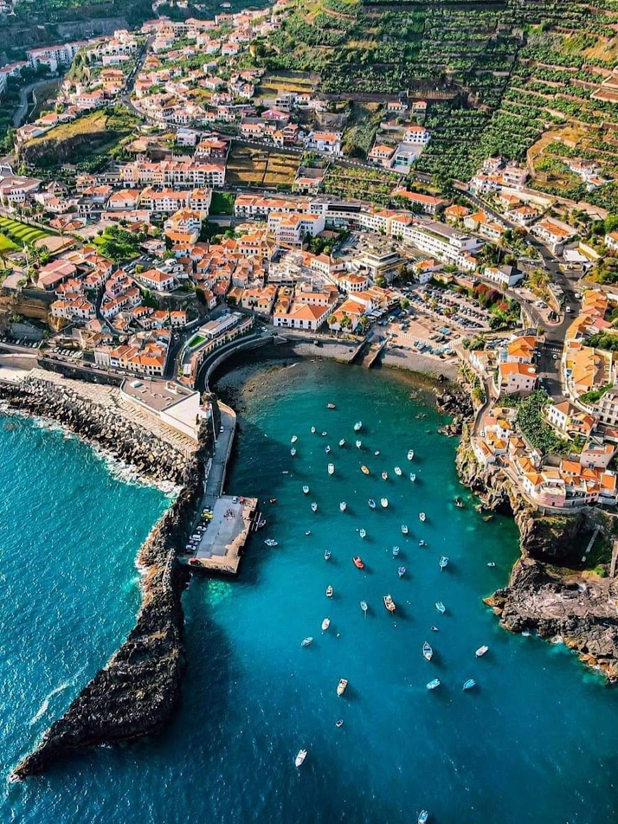 Portugal, Madeira Portugal, Madeira