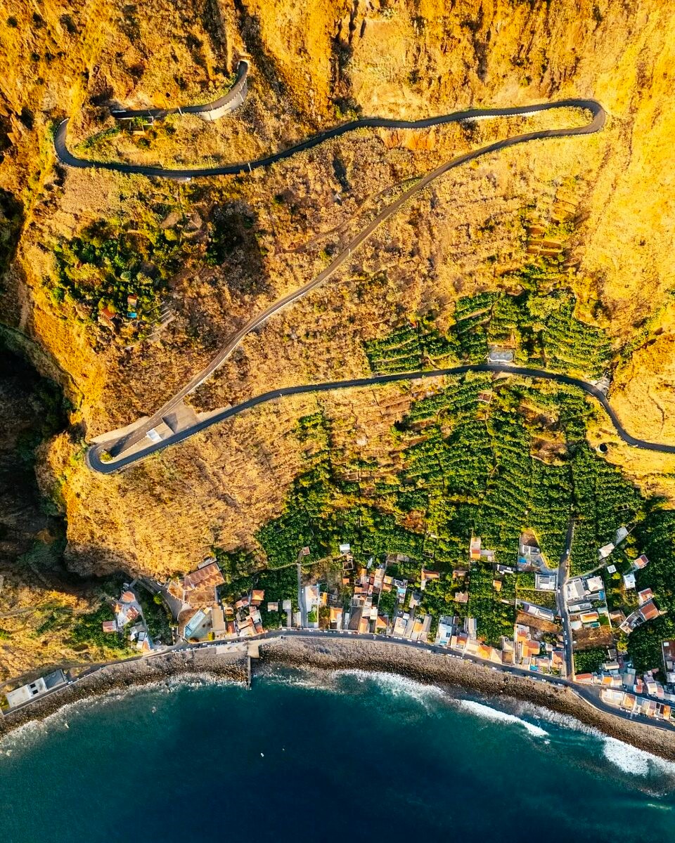 Portugal, Madeira Portugal, Madeira