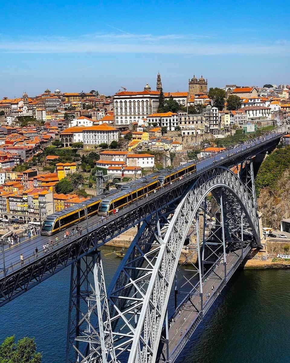 Portugal, Porto Portugal, Porto