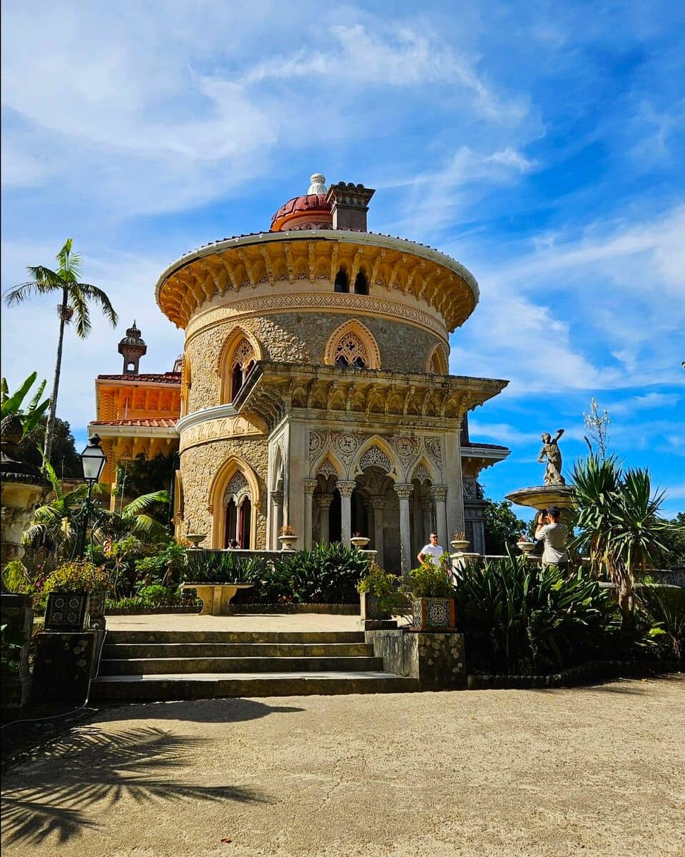 Portugal, Sintra Portugal, Sintra