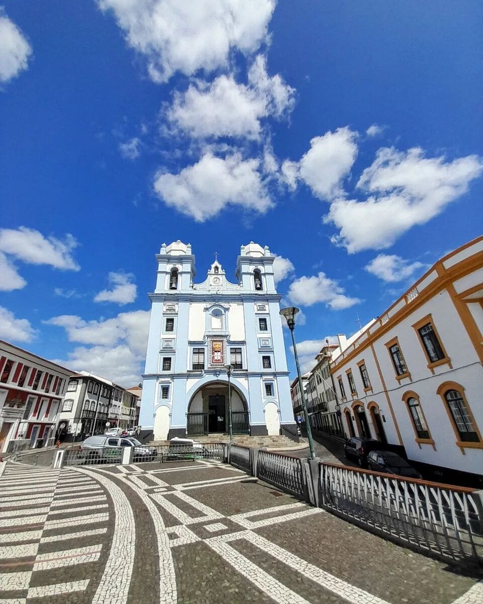 Portugal, Terceira Portugal, Terceira