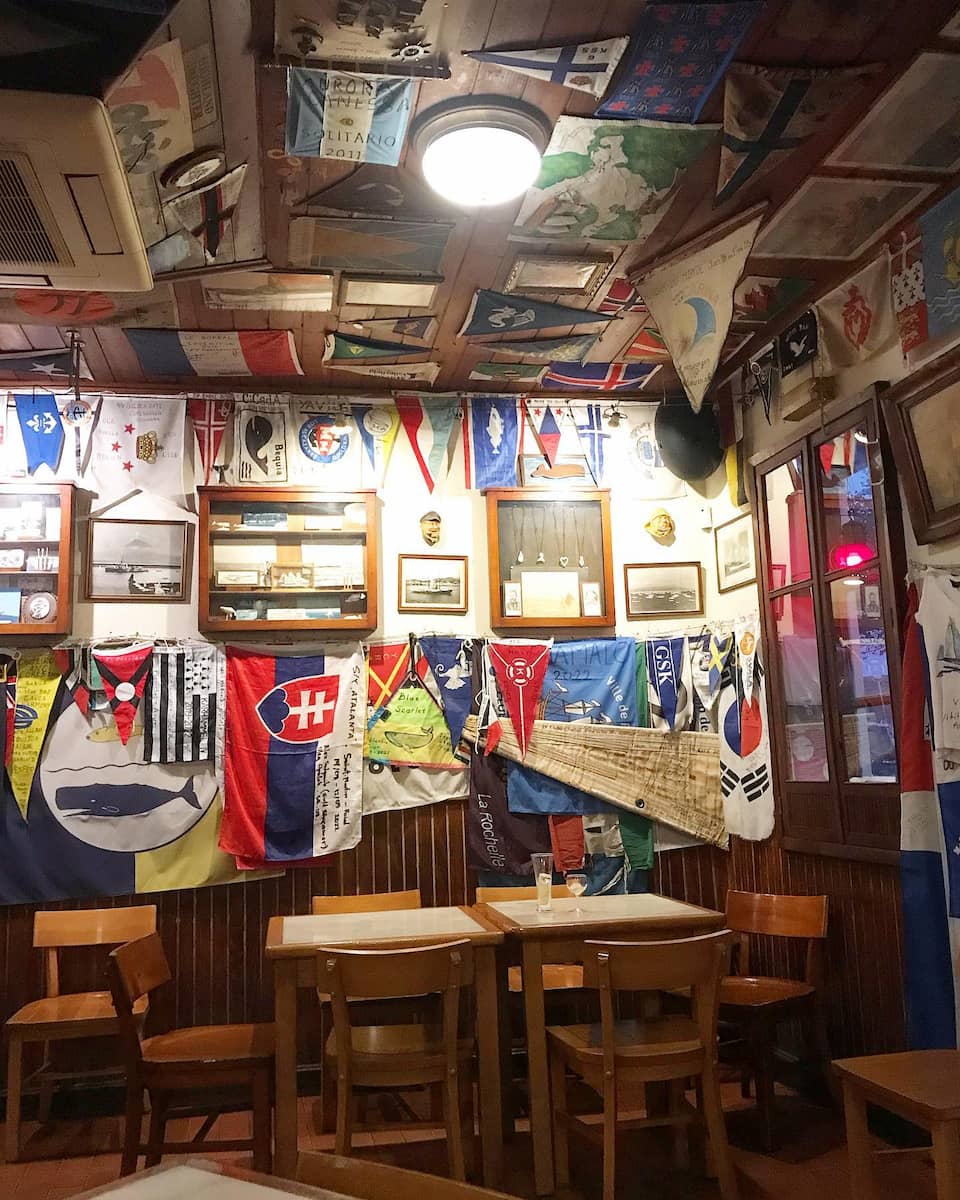 Portugal, Azores: Faial Island Portugal, Azores: Faial Island