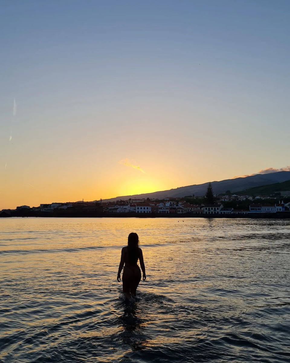 Portugal, Azores: Faial Island Portugal, Azores: Faial Island