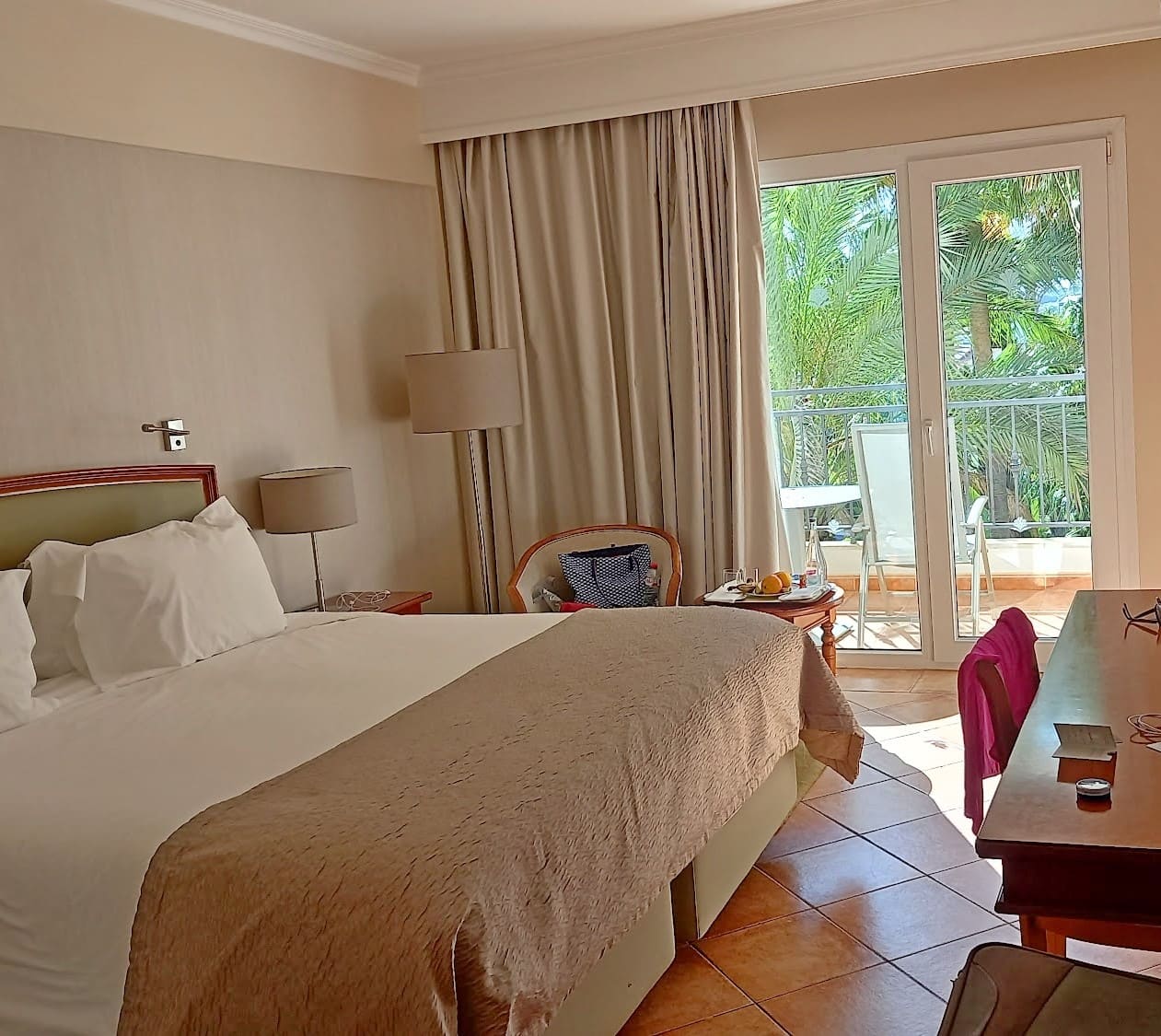 Ria Park Hotel & Spa Ria Park Hotel & Spa