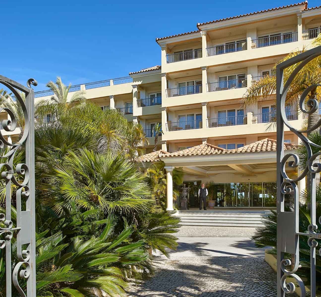 Ria Park Hotel & Spa Ria Park Hotel & Spa