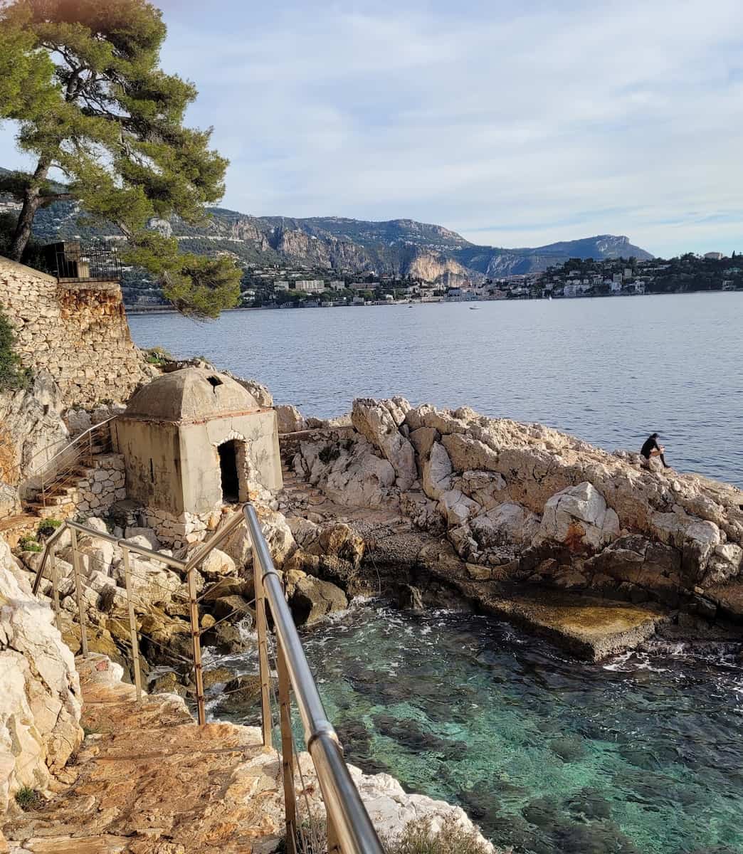 Saint Tropez, La Ponche Saint Tropez, La Ponche