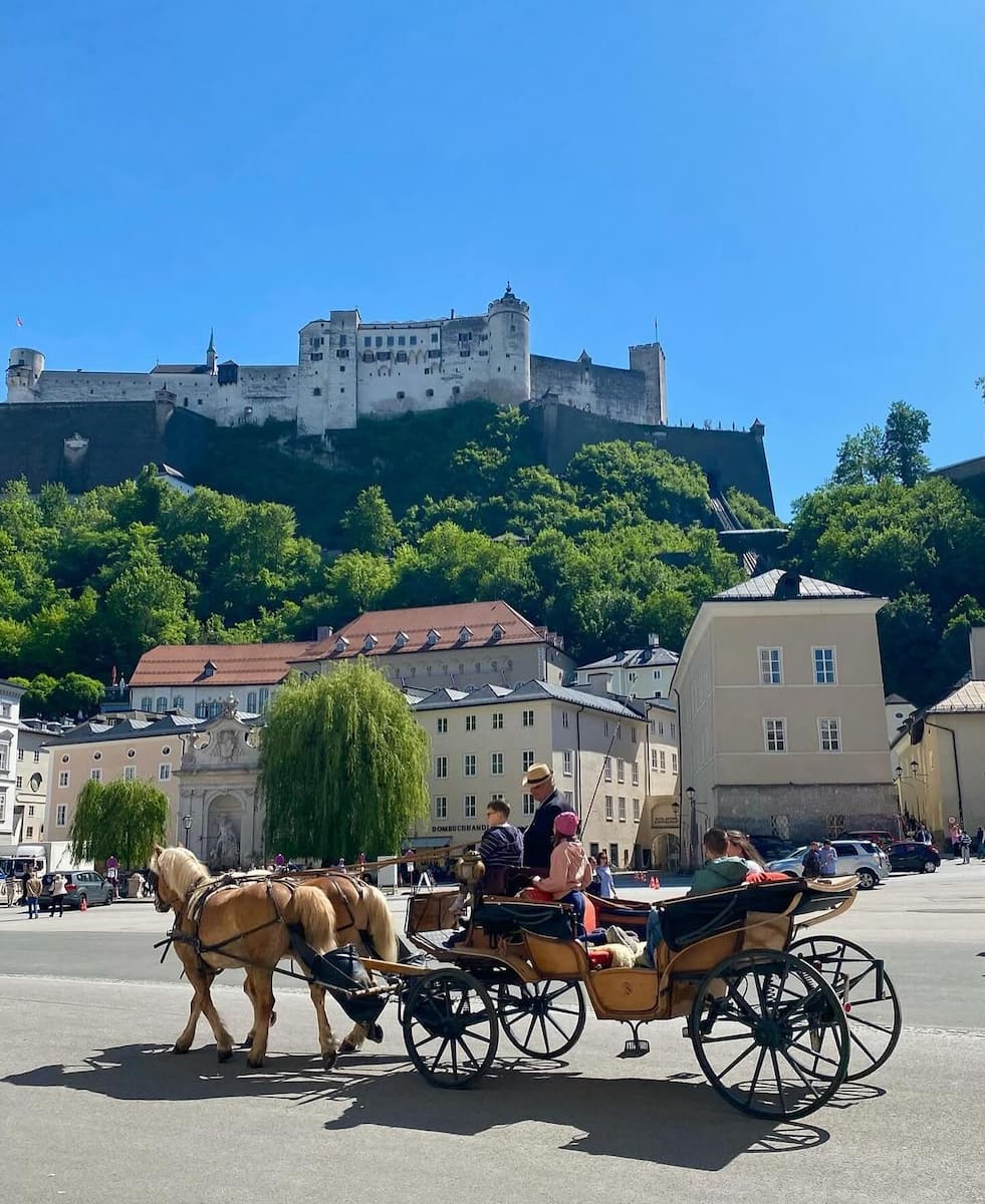 Salzburg Austria Salzburg Austria