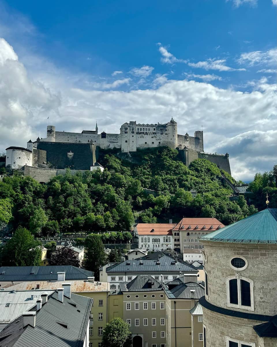 Salzburg Austria Salzburg Austria