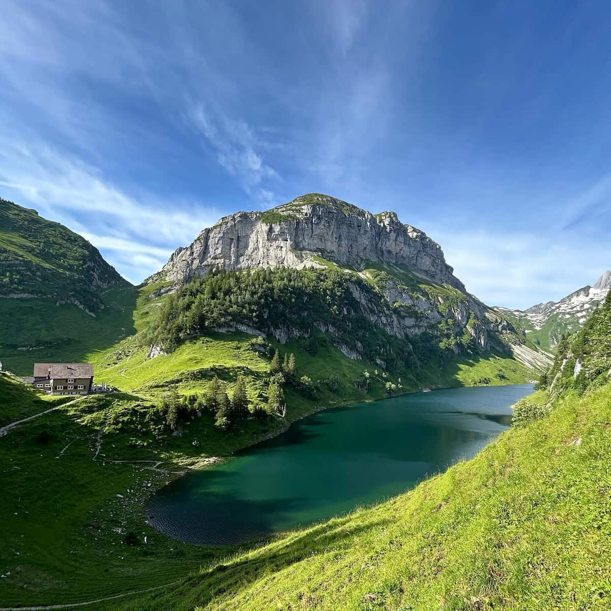 Saxer Lücke Appenzell Switzerland Saxer Lücke Appenzell Switzerland
