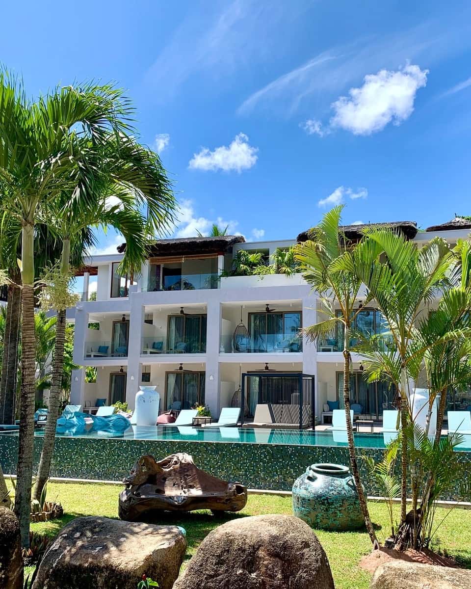 Seychelles Seychelles