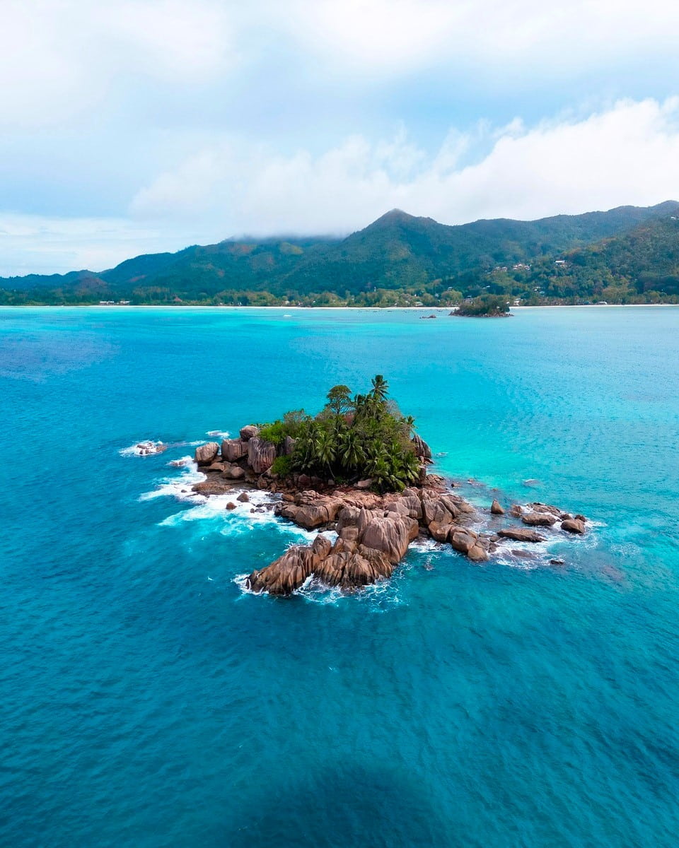 Seychelles Seychelles