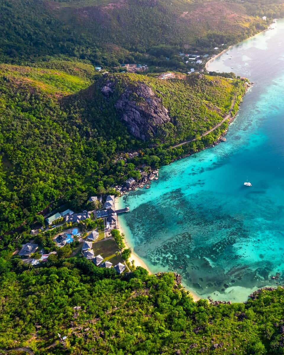 Seychelles Seychelles