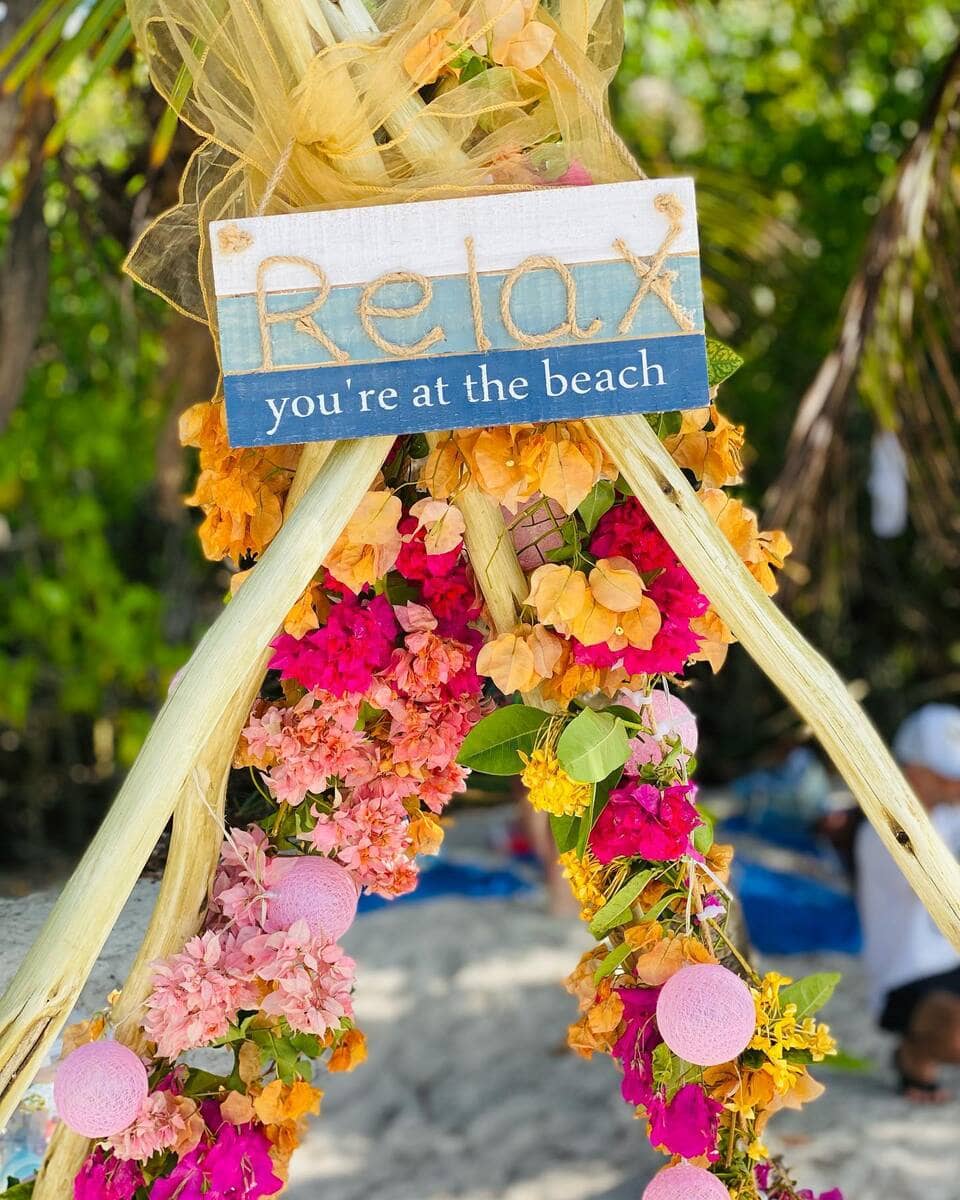 Seychelles, Anse Lazio Seychelles, Anse Lazio