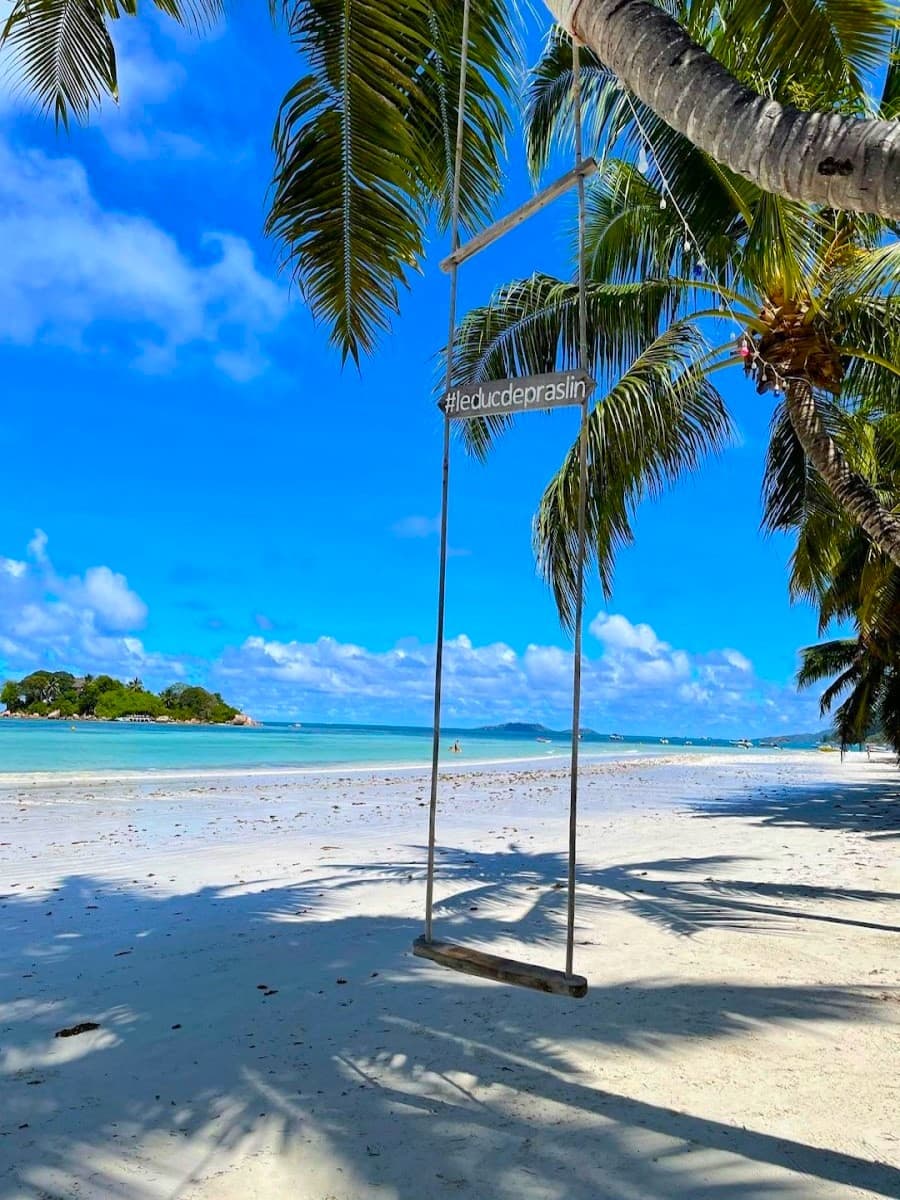 Seychelles, Anse Lazio Seychelles, Anse Lazio