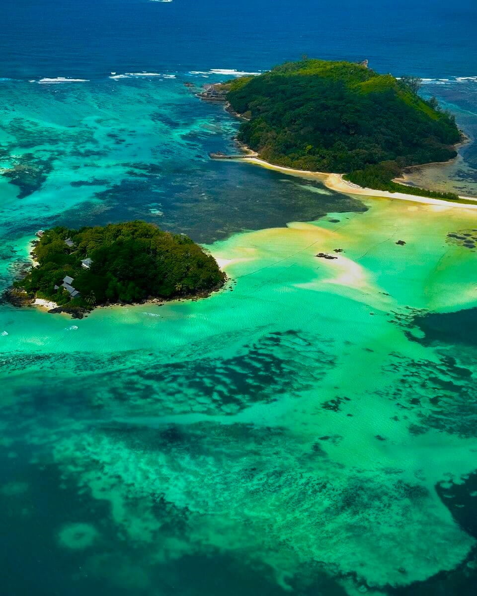 Seychelles, Mahé Seychelles, Mahé