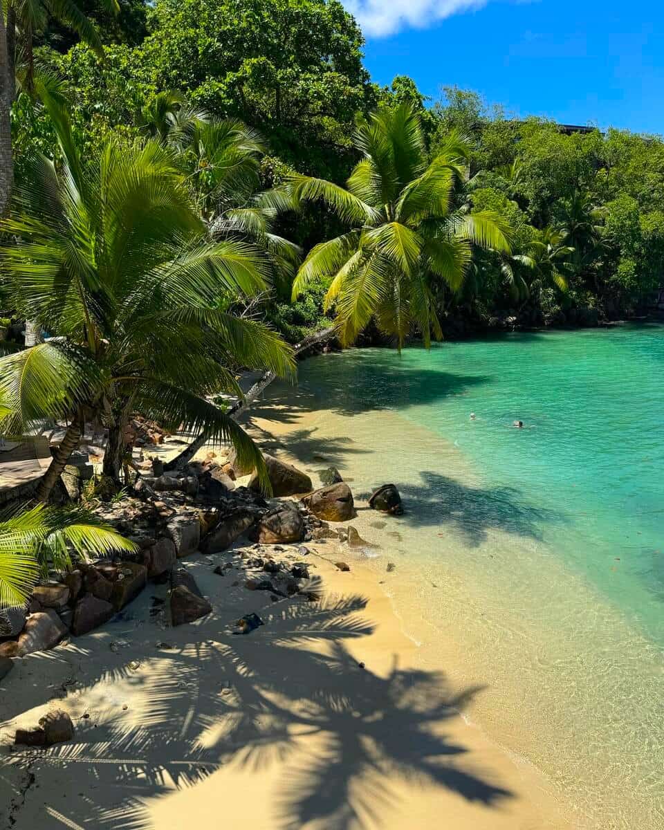 Seychelles, Mahé Seychelles, Mahé