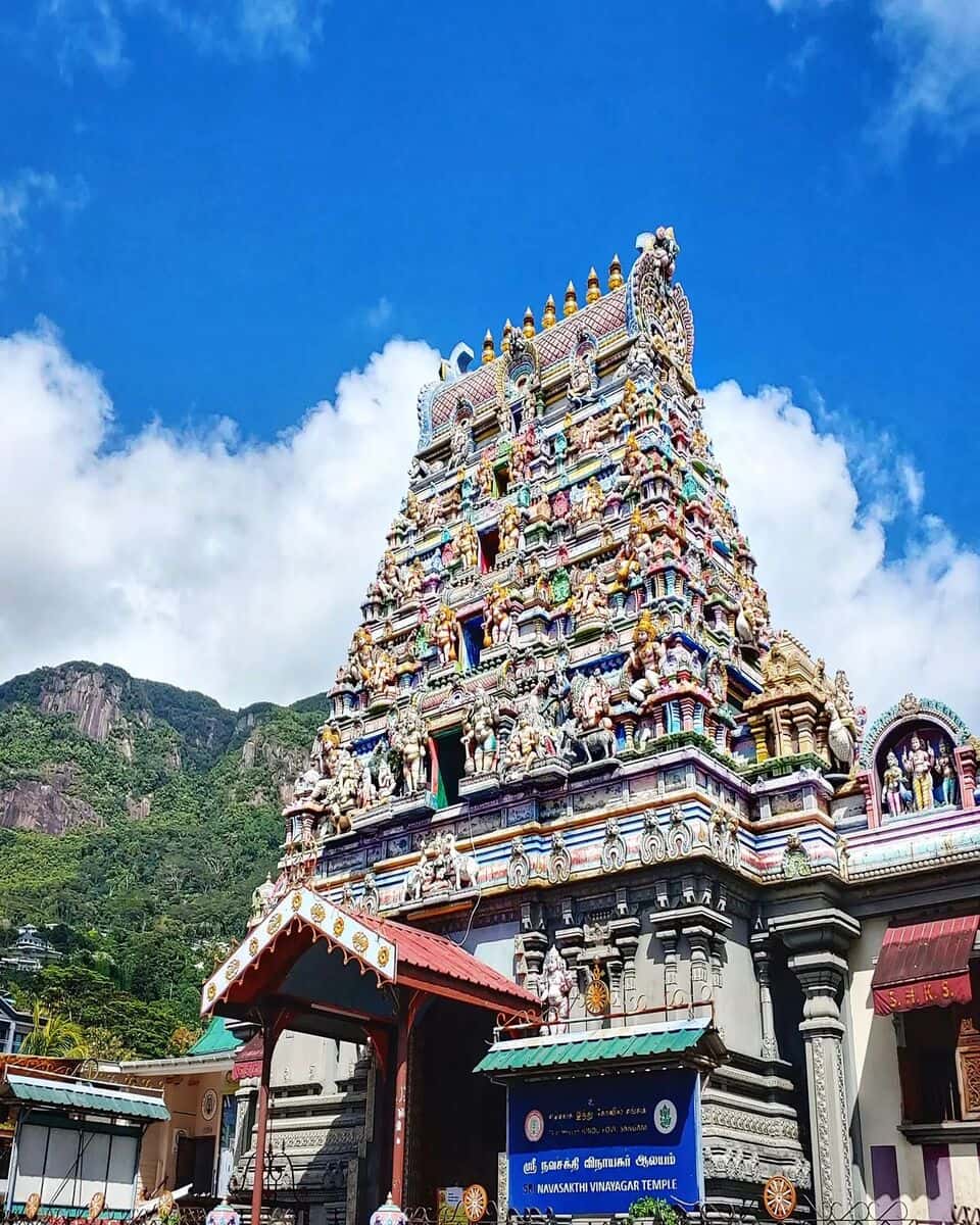 Seychelles, Victoria Seychelles, Victoria