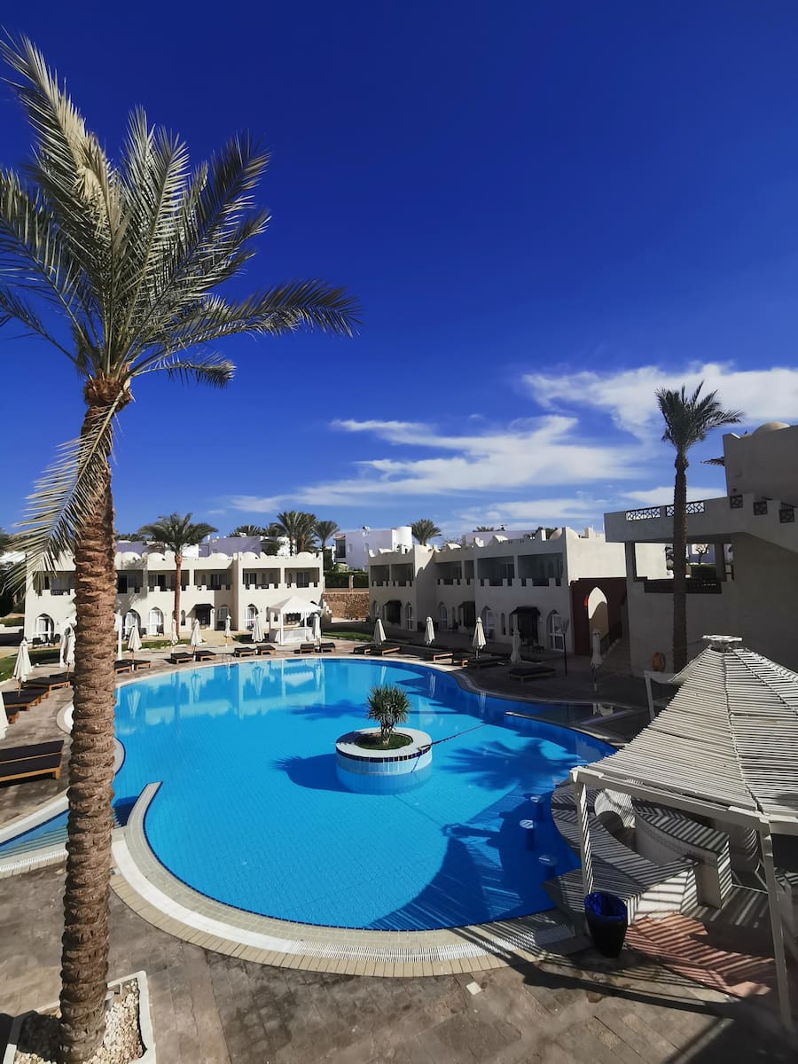 Sharm El Sheikh, Reef Oasis Beach Aqua Park Resort Sharm El Sheikh, Reef Oasis Beach Aqua Park Resort