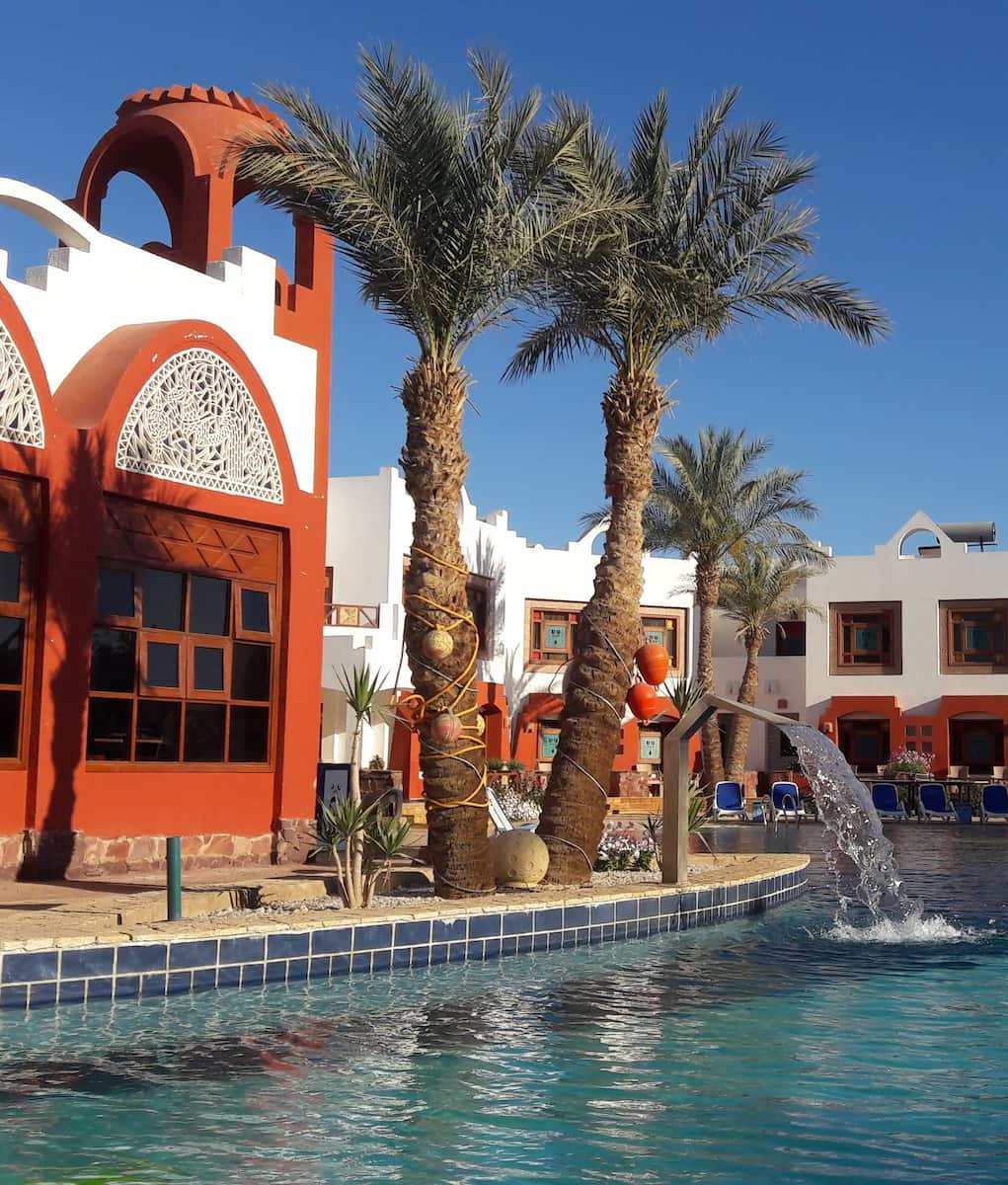 Sharm El Sheikh, Sharm Inn Amarein Sharm El Sheikh, Sharm Inn Amarein