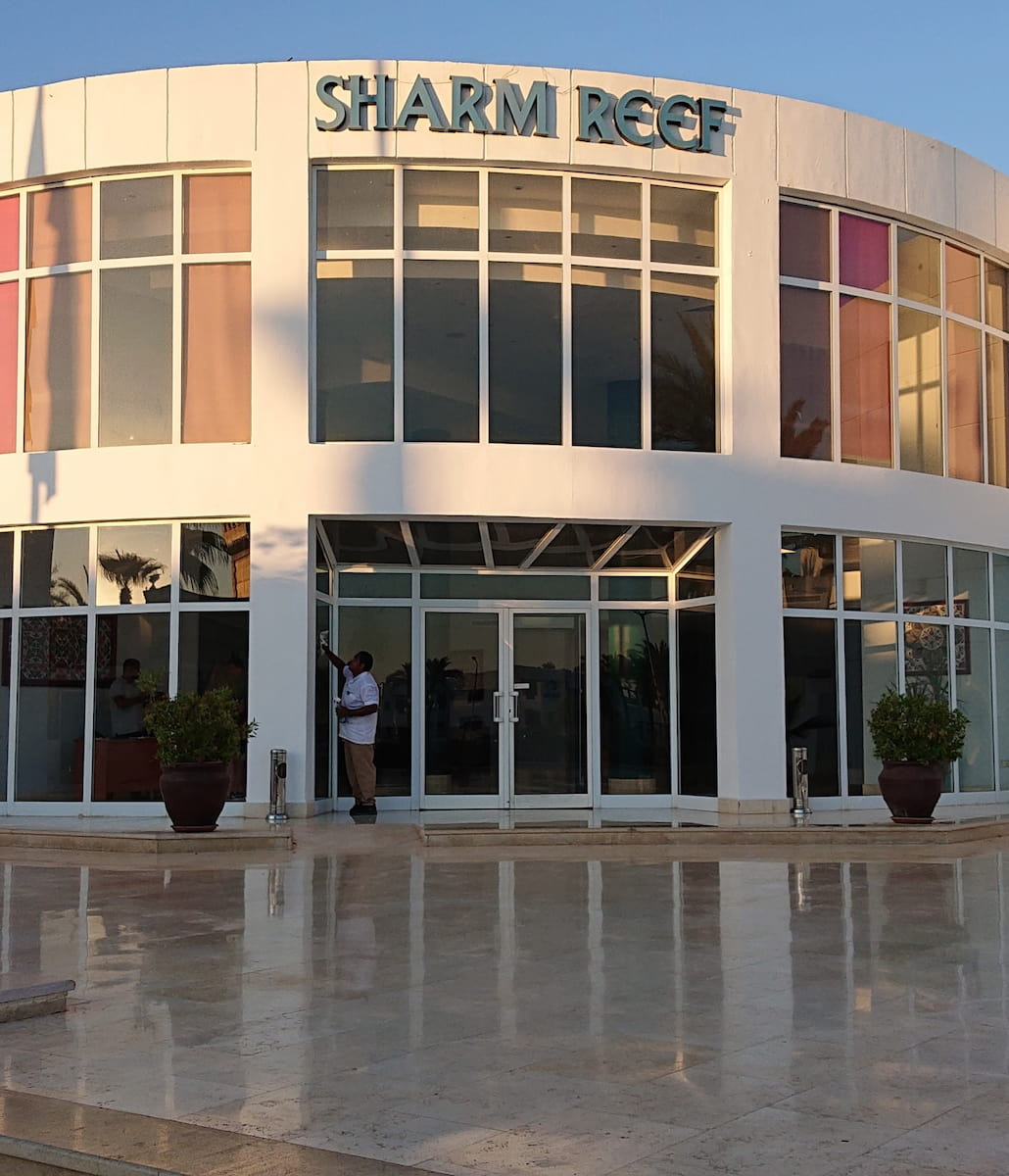 Sharm El Sheikh, Sharm Reef Resort Sharm El Sheikh, Sharm Reef Resort