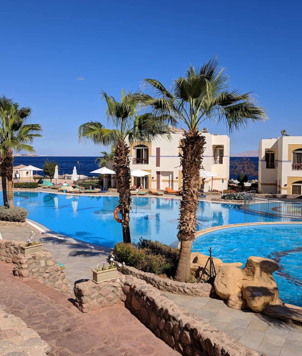 Sharm El Sheikh, Shores Aloha Resort Sharm El Sheikh, Shores Aloha Resort