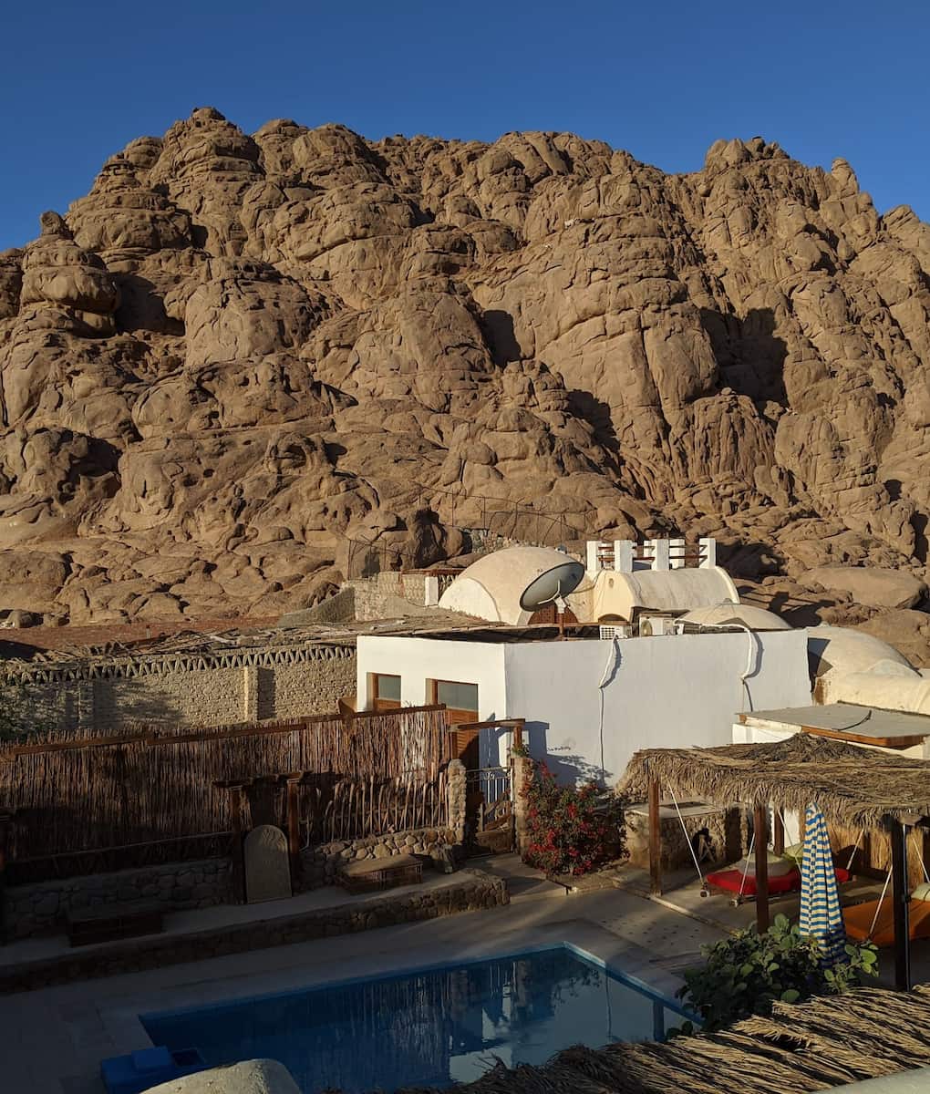 Sharm El Sheikh, Sinai Old Spices Sharm El Sheikh, Sinai Old Spices