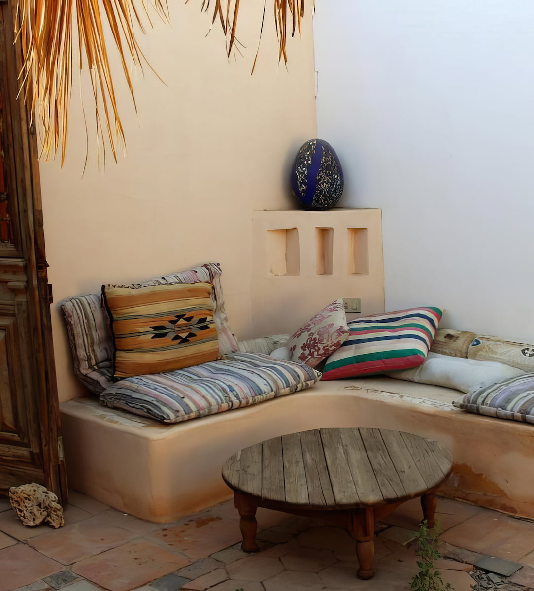 Sharm El Sheikh, Sinai Old Spices Sharm El Sheikh, Sinai Old Spices