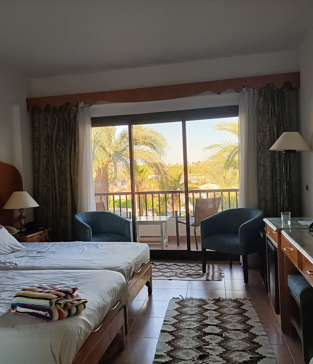 Sharm El Sheikh, Turquoise Beach Hotel Sharm El Sheikh, Turquoise Beach Hotel