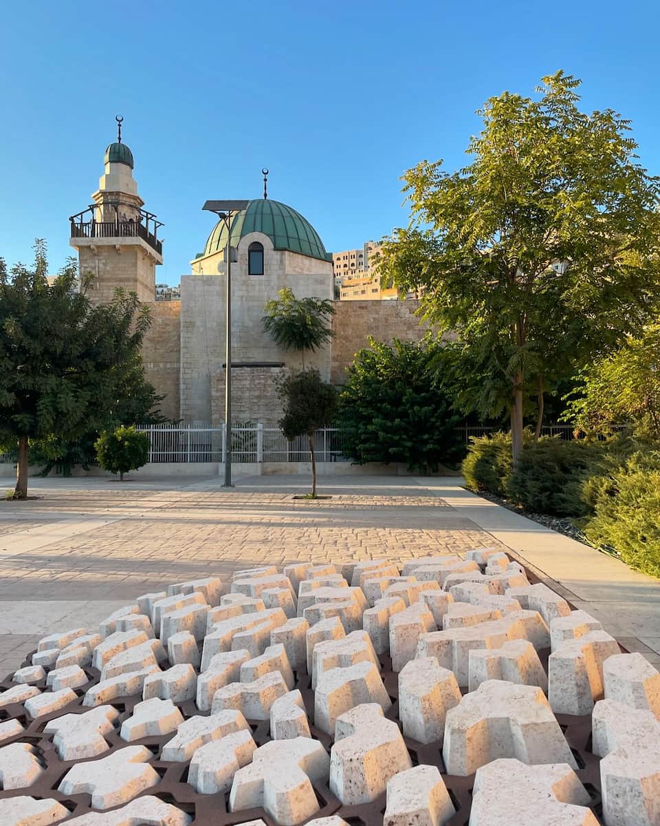 Shmeisani, Amman Shmeisani, Amman