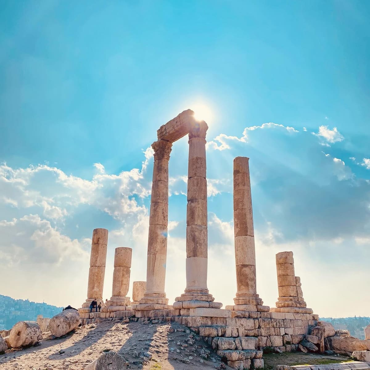 Shmeisani, Amman Shmeisani, Amman