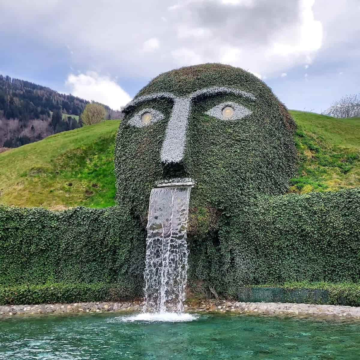 Swarovski Kristallwelten Innsbruck Austria Swarovski Kristallwelten Innsbruck Austria