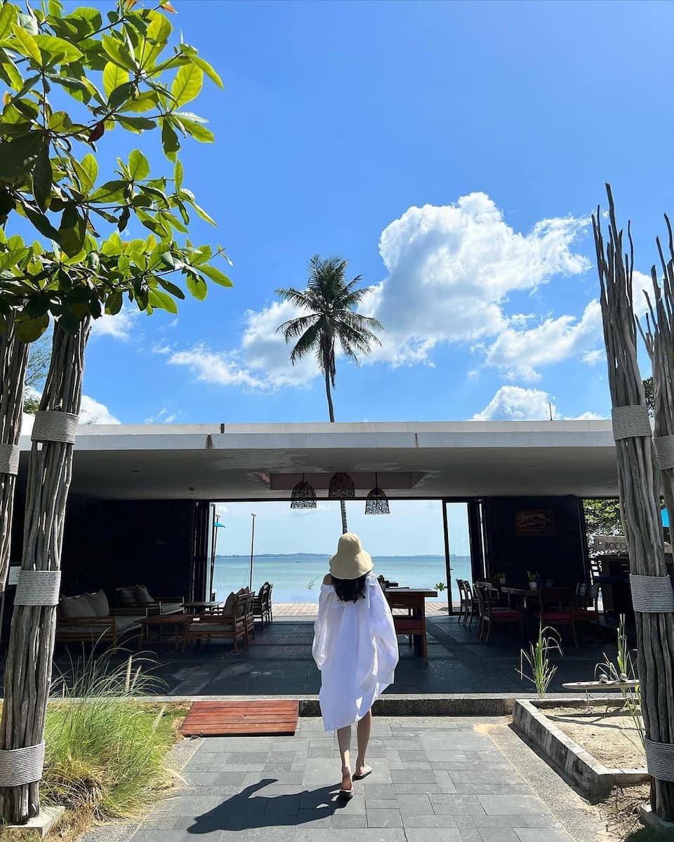 The Residence Bintan The Residence Bintan