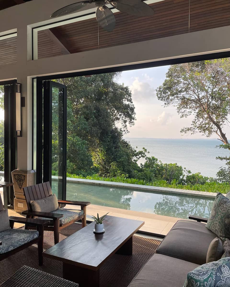 The Residence Bintan The Residence Bintan