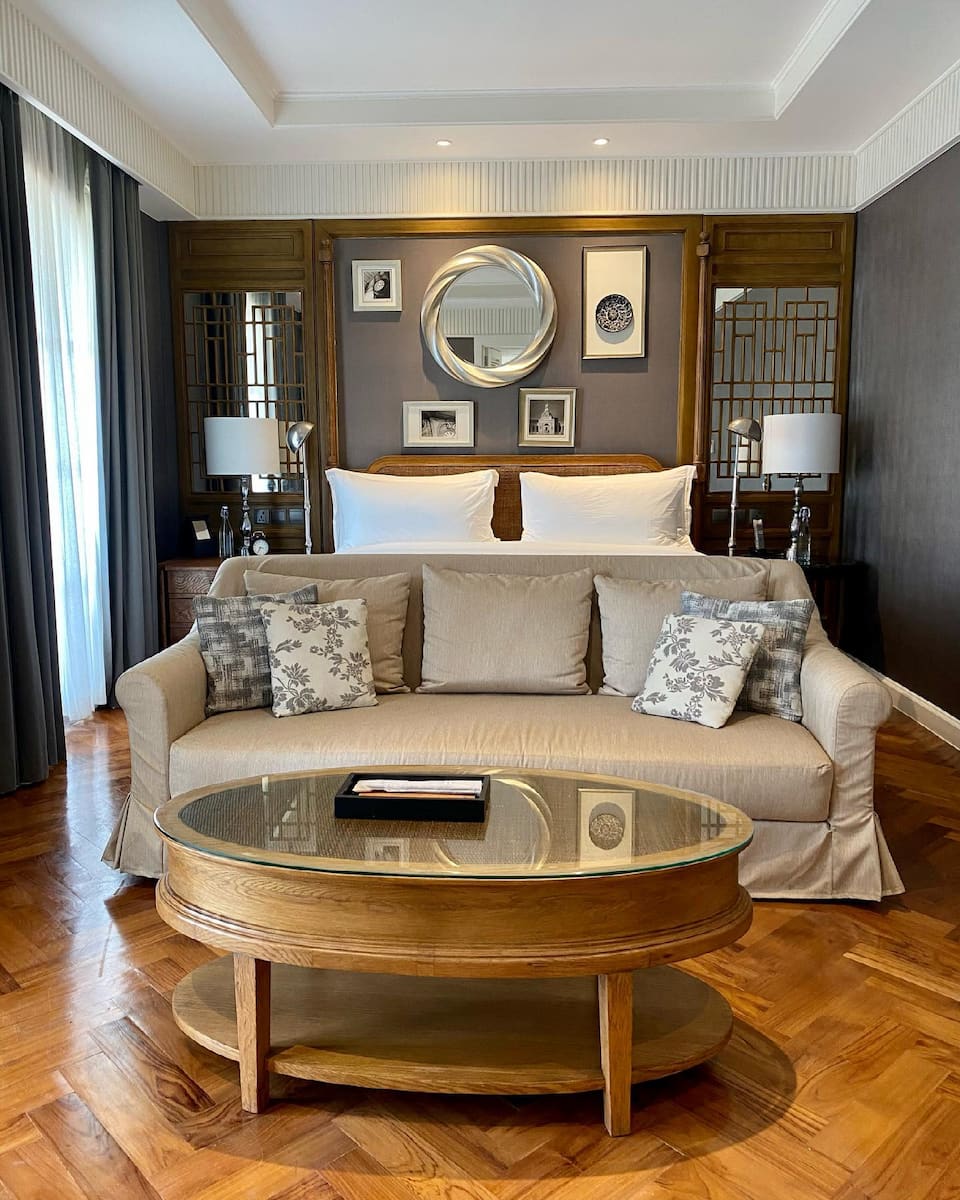 The Sanchaya The Sanchaya