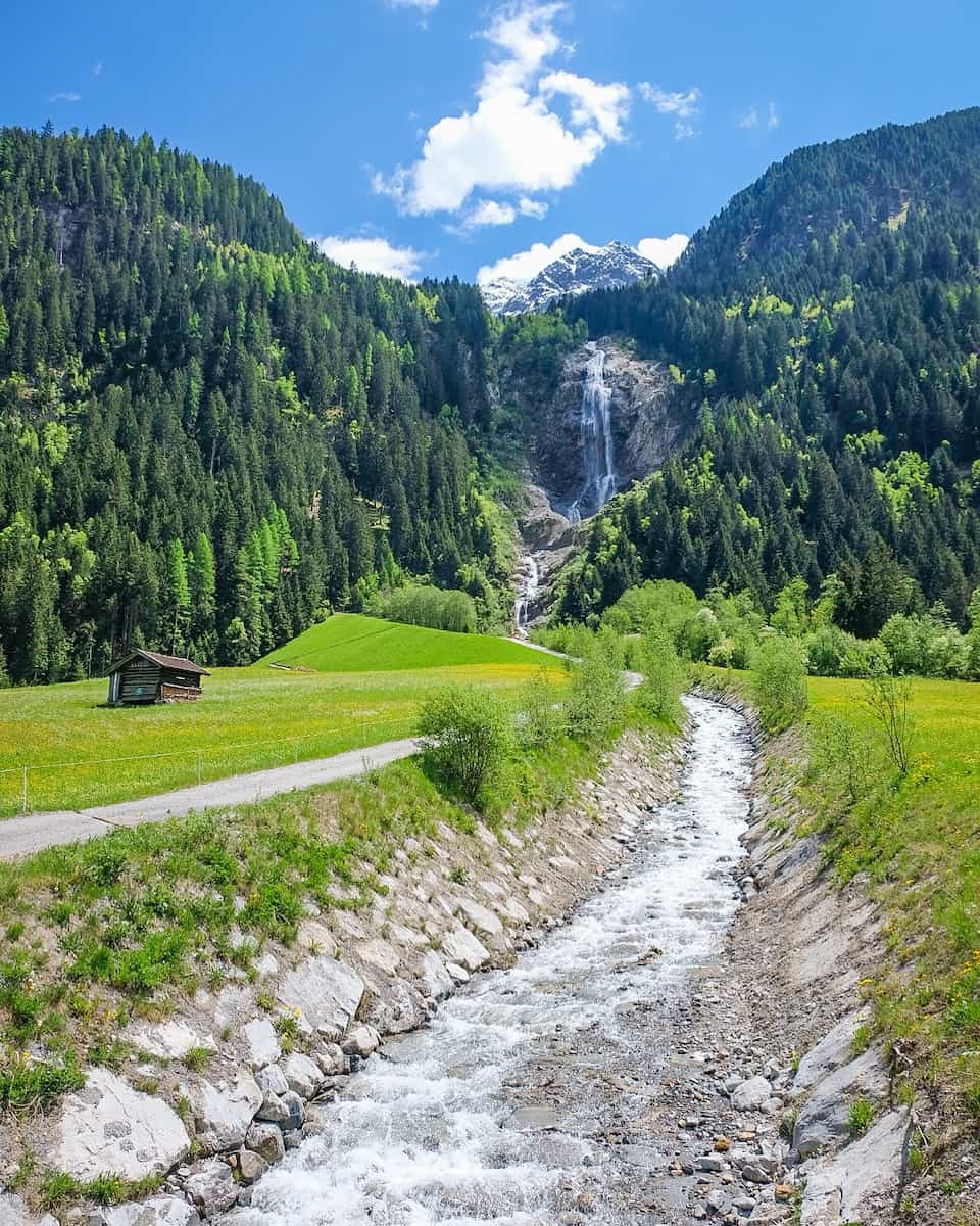 Tirol Austria Tirol Austria