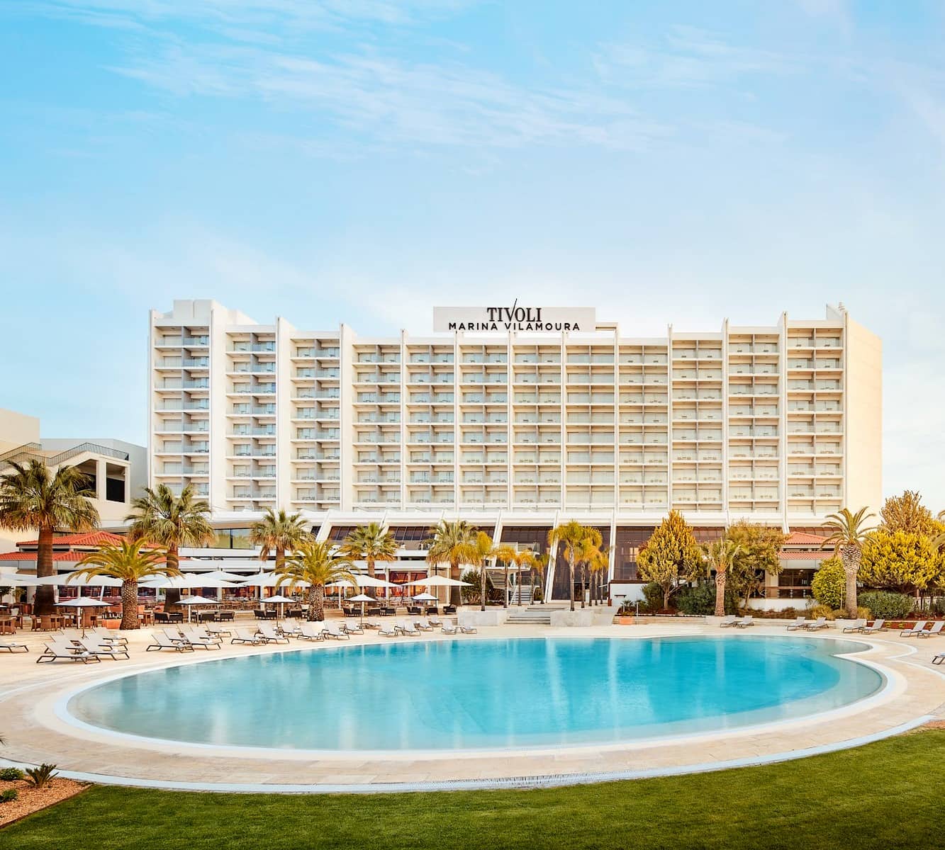 Tivoli Marina Vilamoura Tivoli Marina Vilamoura