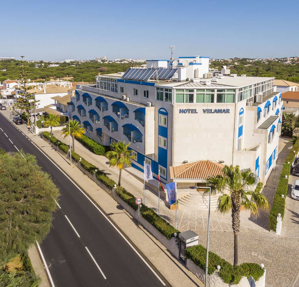 Velamar Boutique Hotel Velamar Boutique Hotel