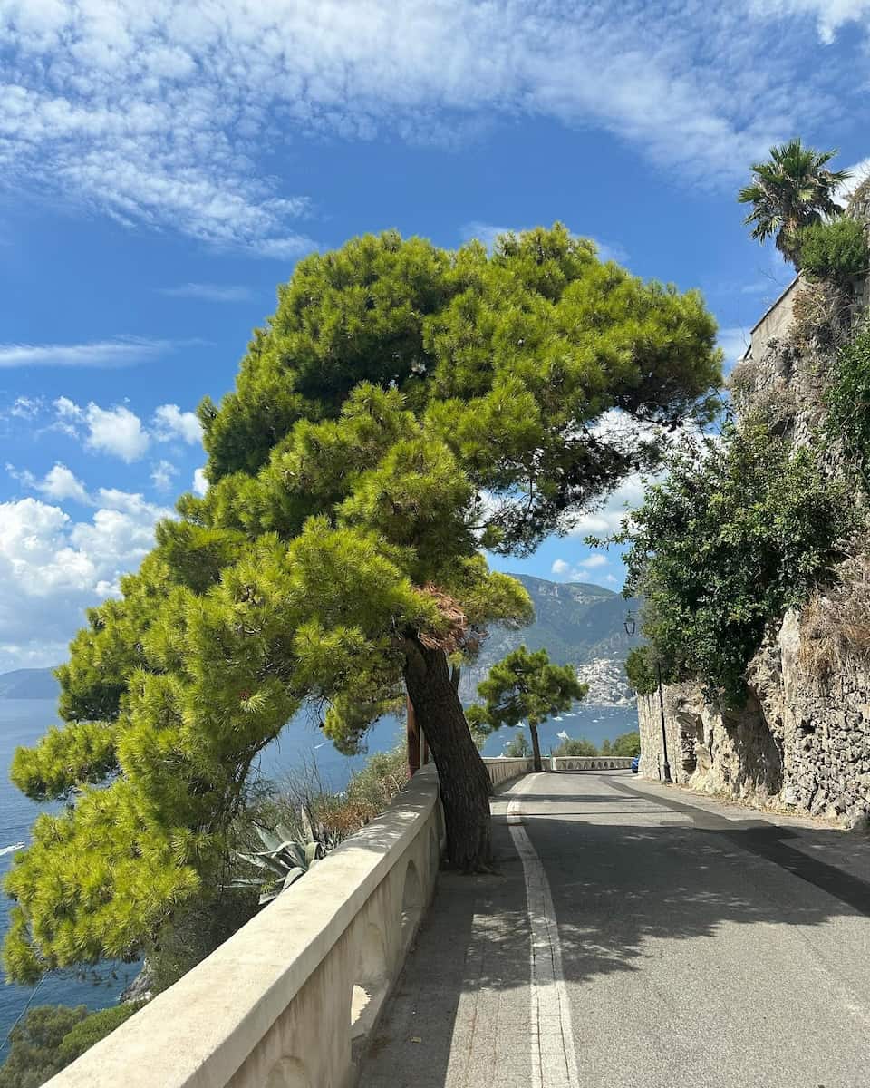 Vettica Maggiore, Praiano Vettica Maggiore, Praiano