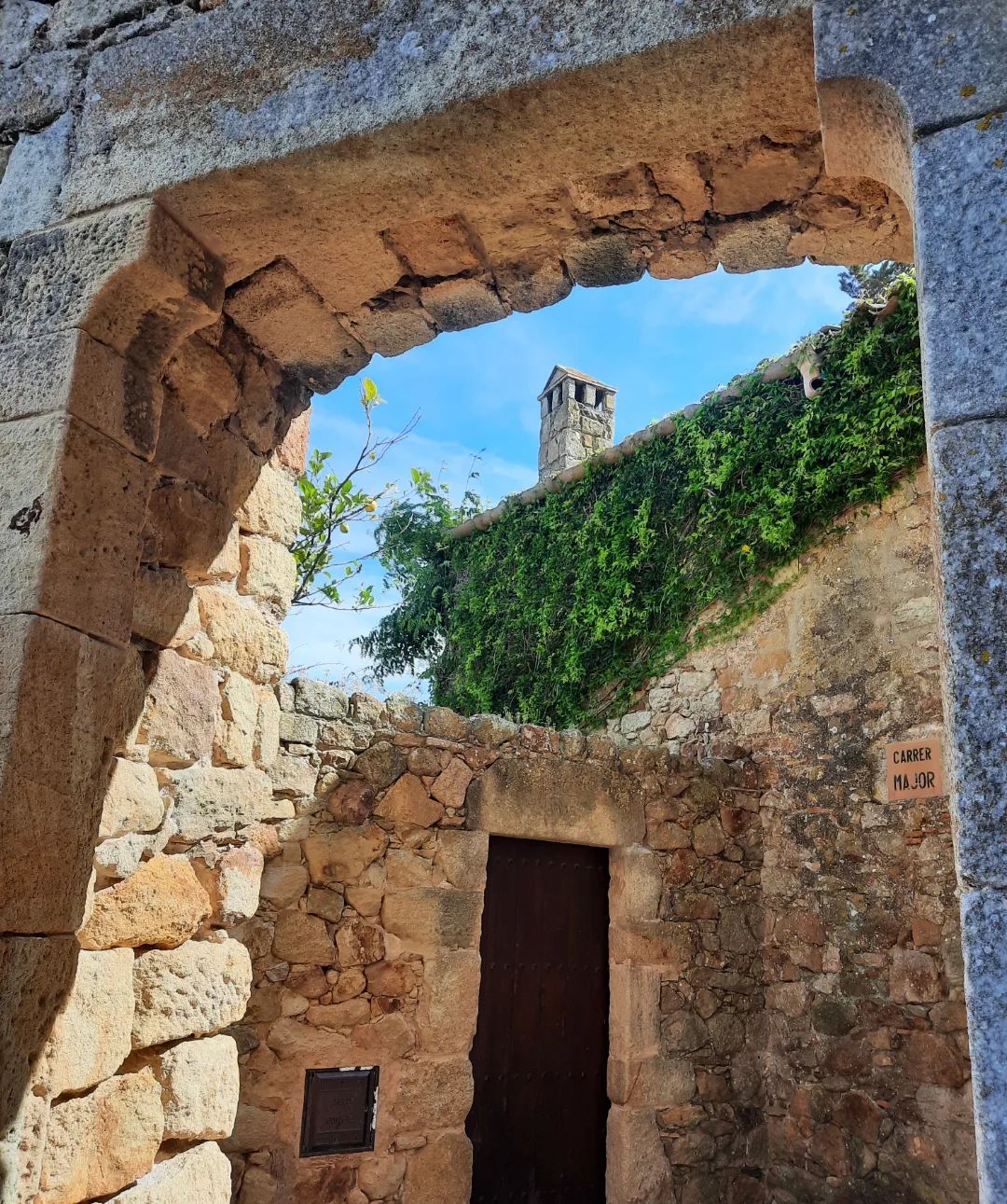 Village Medieval Pals Costa Brava Village Medieval Pals Costa Brava
