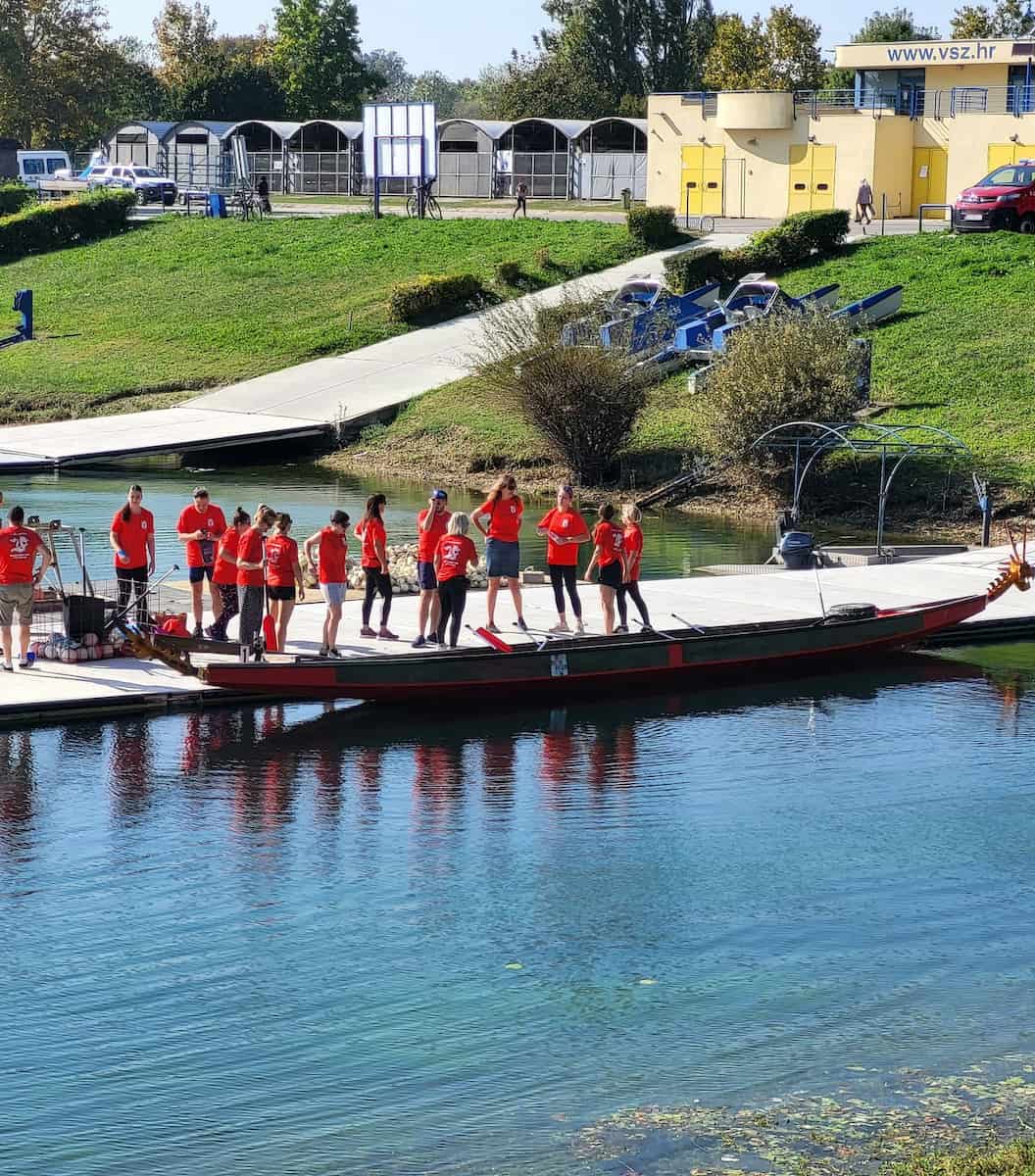 Zagreb, Jarun Zagreb, Jarun