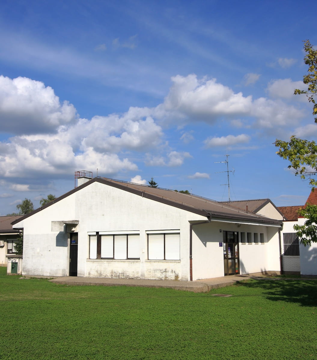 Zagreb, Trešnjevka Zagreb, Trešnjevka