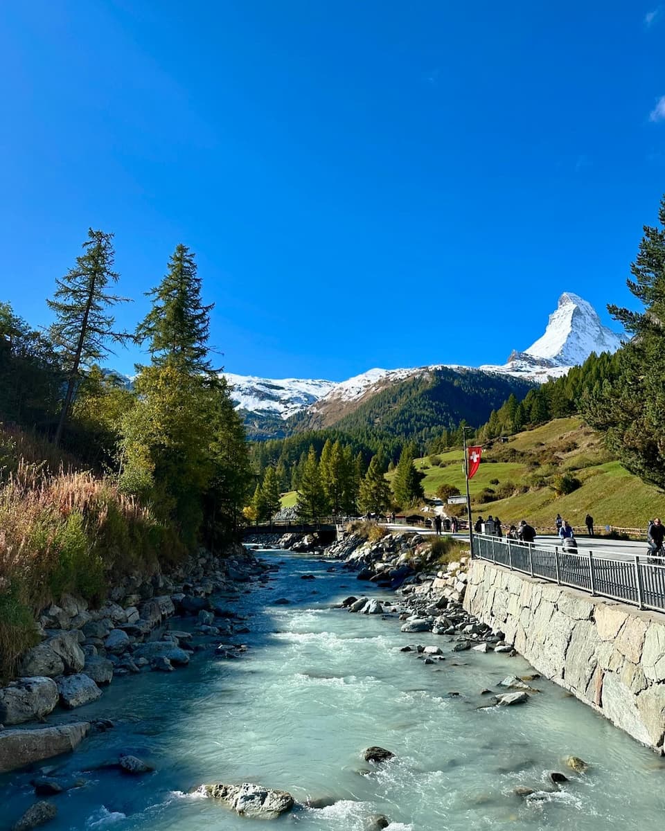 Zermatt Switzerland Zermatt Switzerland