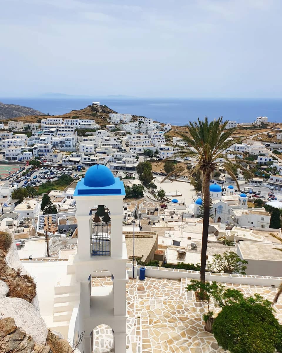 panorama, Ios panorama, Ios