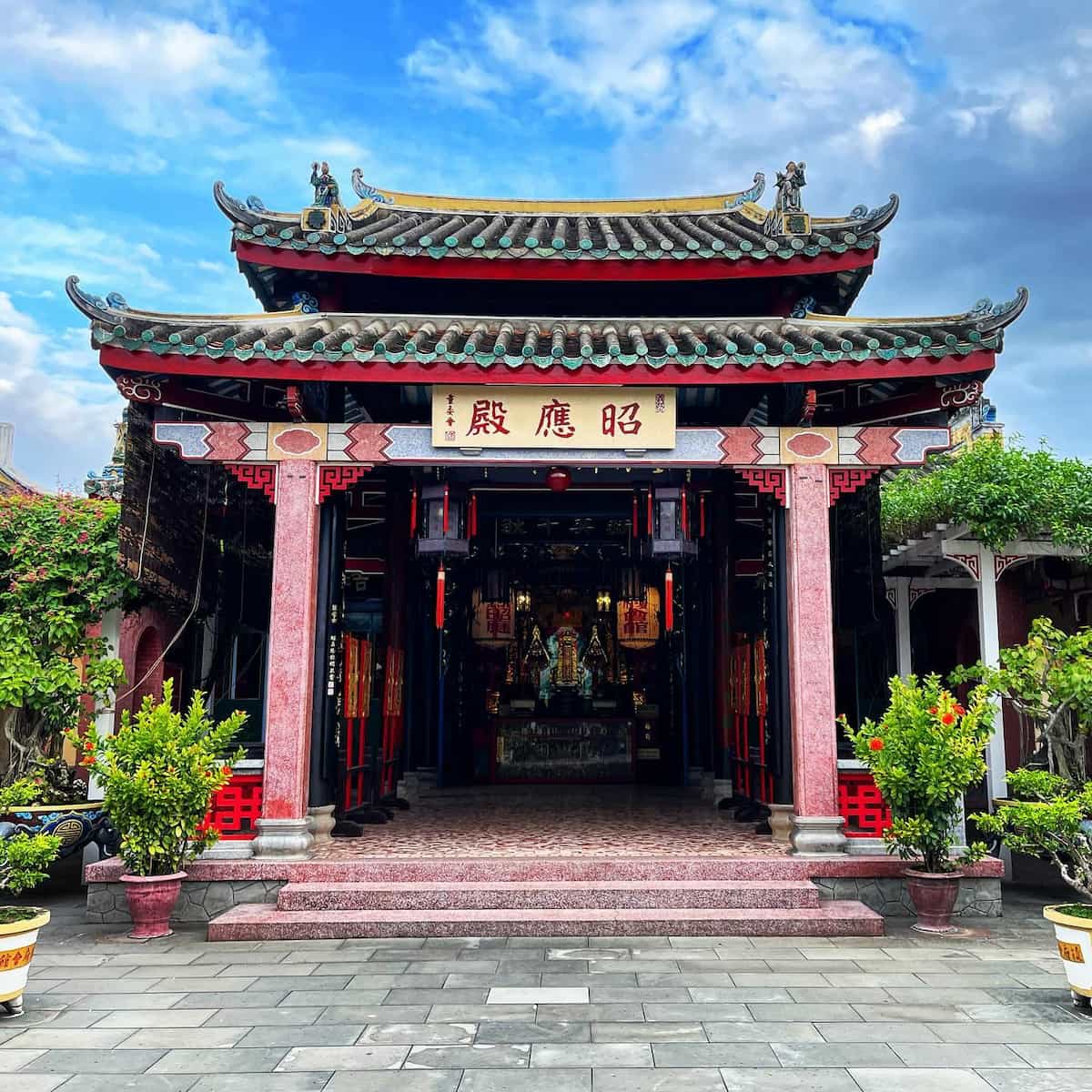 Hoi An, Vietnam Hoi An, Vietnam