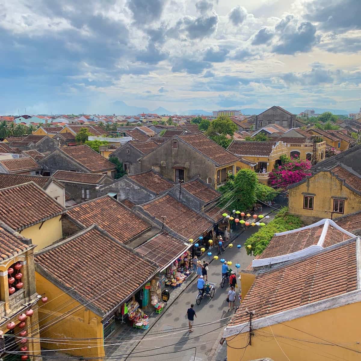 Hoi An, Vietnam Hoi An, Vietnam