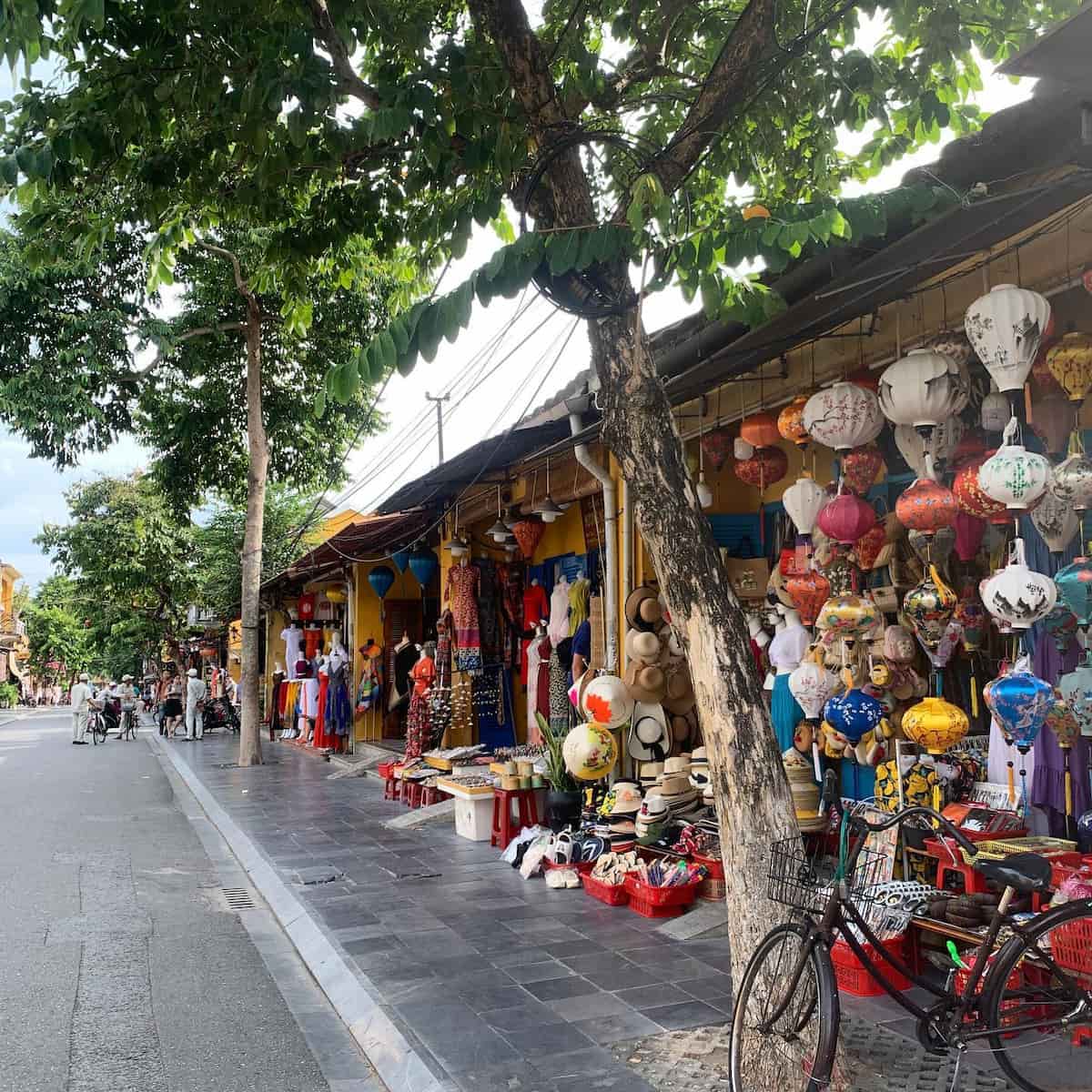 Hoi An, Vietnam Hoi An, Vietnam