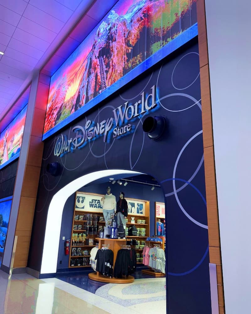 Airport Area, Orlando Airport Area, Orlando