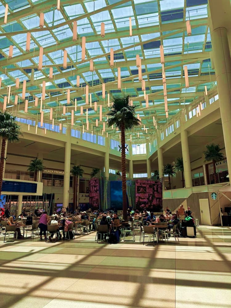 Airport Area, Orlando Airport Area, Orlando