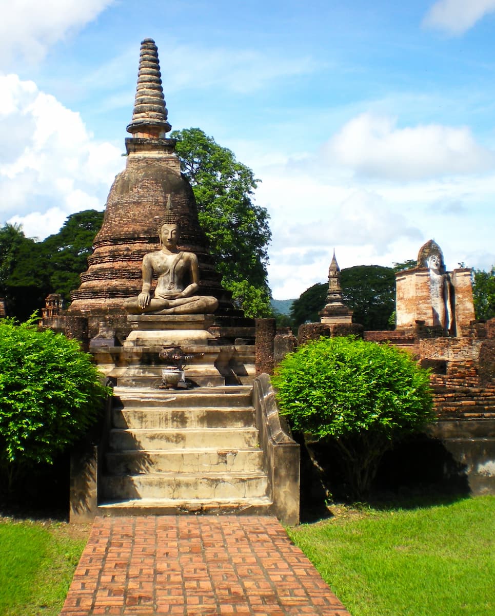 Ayutthaya, Thailand Ayutthaya, Thailand